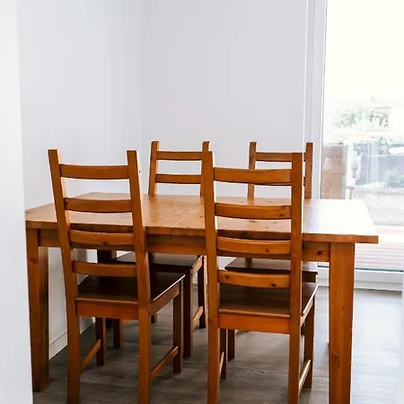 Dill Stederdorf Apartment Peine