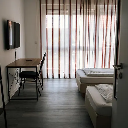 דירה Dill Stederdorf *