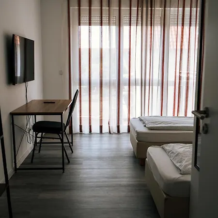 Apartment Dill Stederdorf *