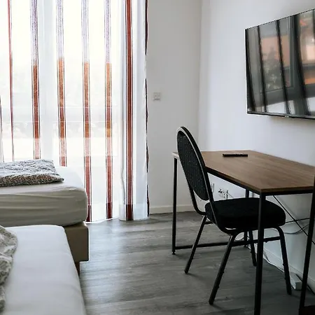 Dill Stederdorf דירה