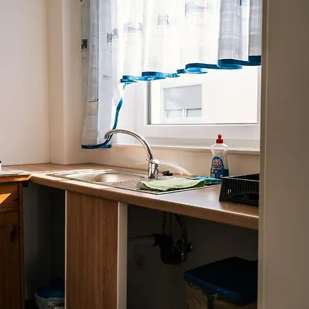 דירה Dill Stederdorf פיין