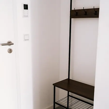 דירה Dill Stederdorf פיין