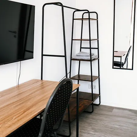 דירה Dill Stederdorf