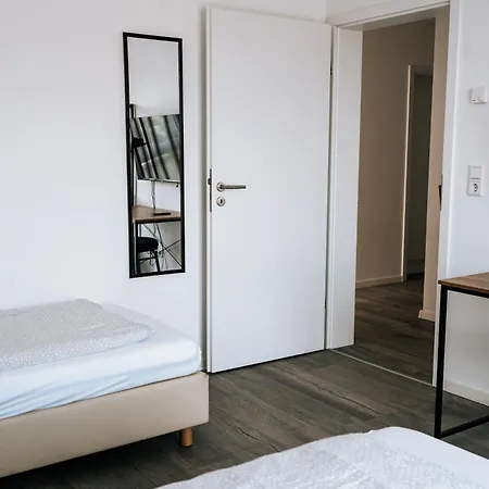 Dill Stederdorf Apartment