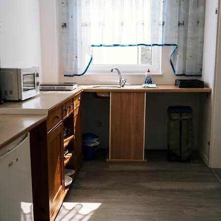 דירה Dill Stederdorf פיין